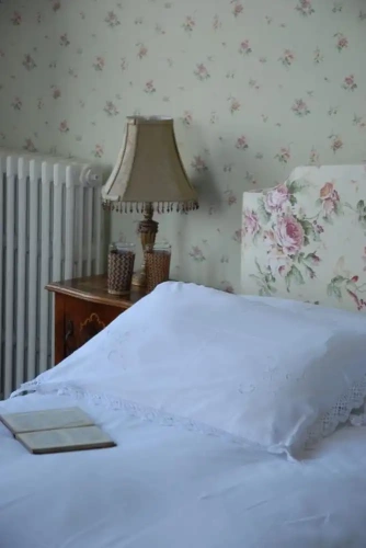 2 Bedrooms Suite
