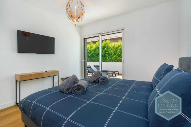 Albufeira Prime 1B Dream Lodging