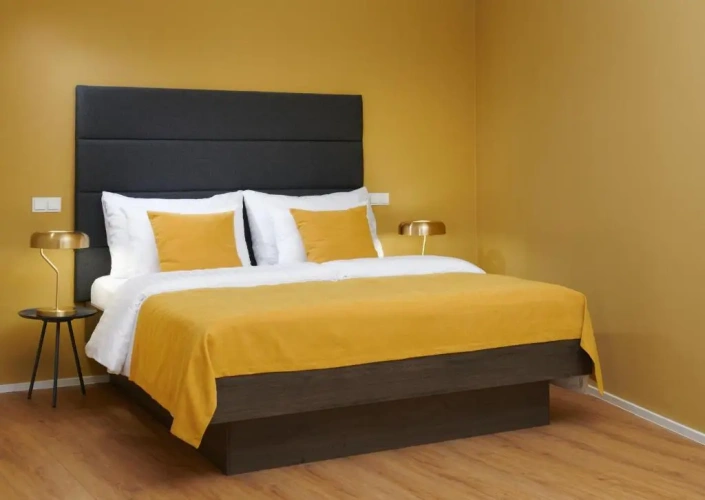 1 Bedroom Luxury Apartment