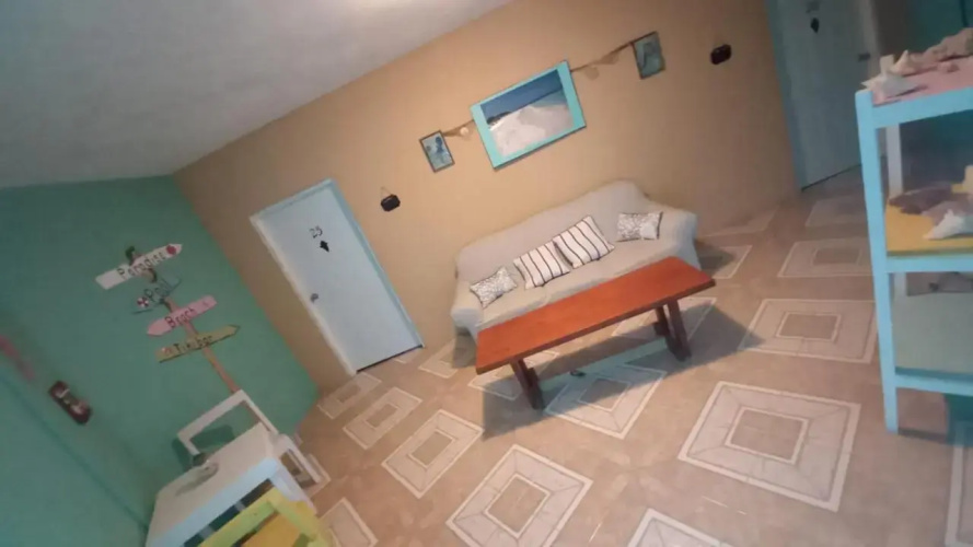 Castaways Villa