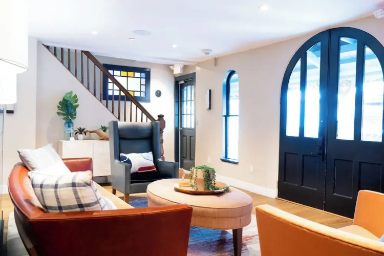 Morgan Hotel