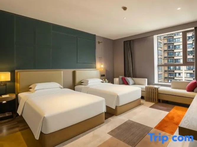 Triple Family Suite