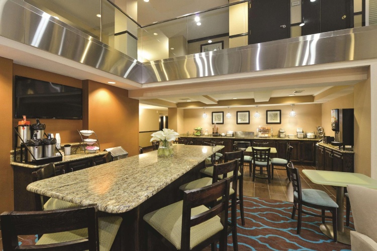Best Western Plus Greenwood/Indy South Inn photo 37
