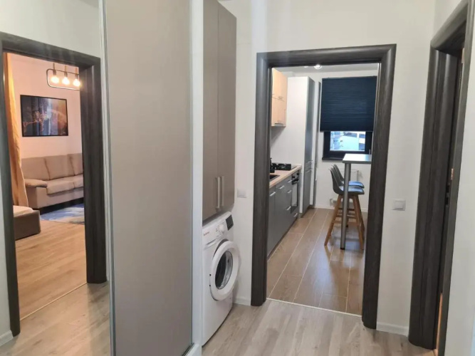Ghencea Residence 158 L1