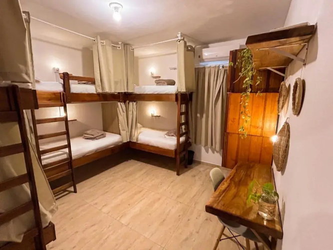 Babitonga Hostel
