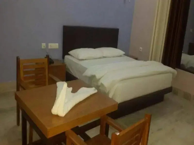The Cloud9 Resort