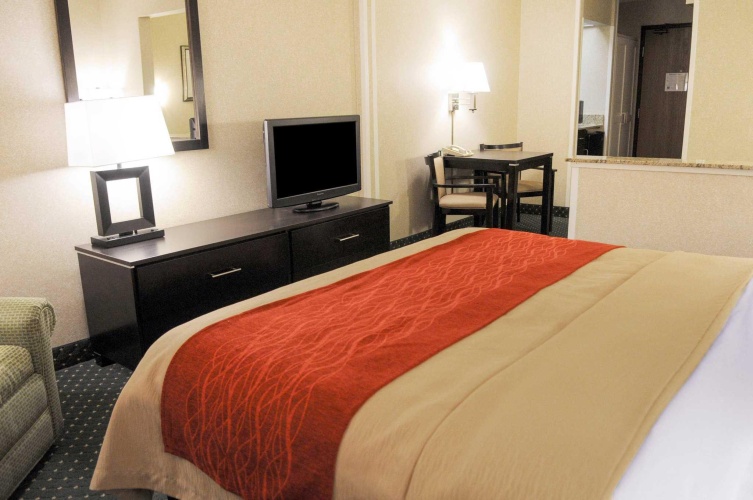 Standard room