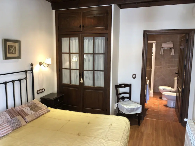 Hostal Dosca