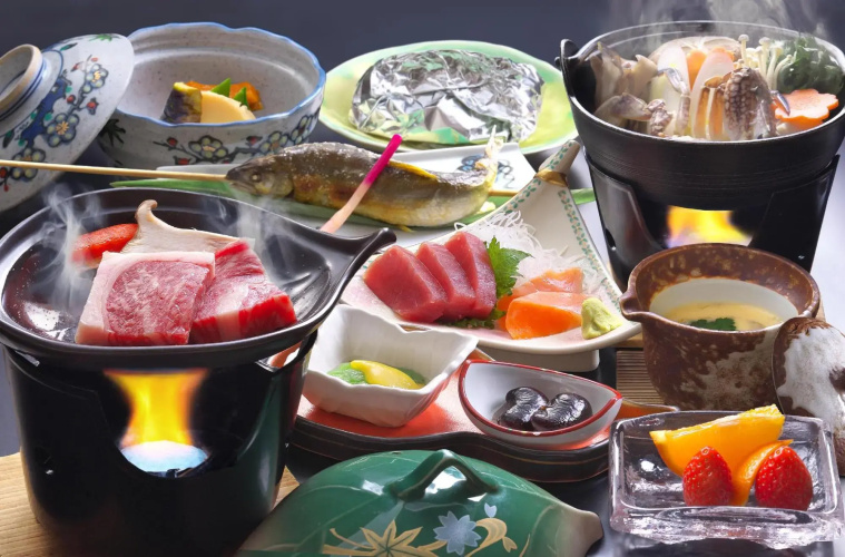 Matsunoi Ryokan