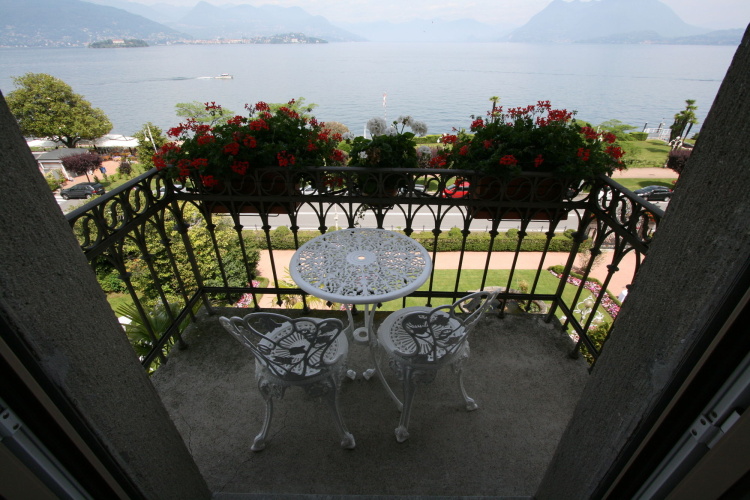 Grand Hotel Des Iles Borromees And Spa photo 9