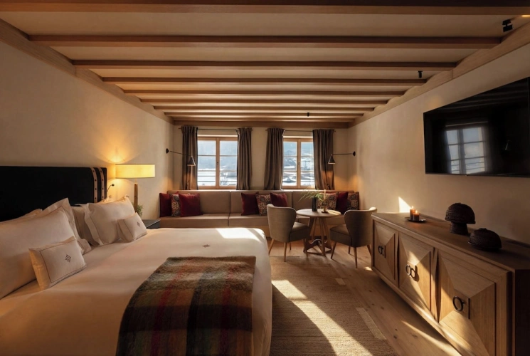 Premium Double room