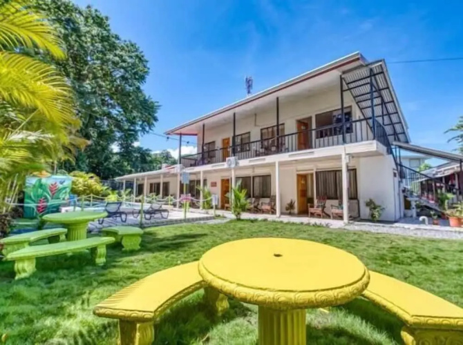 Tamara Hotel