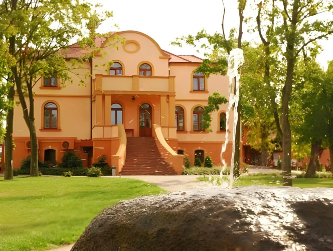 Villa Natura