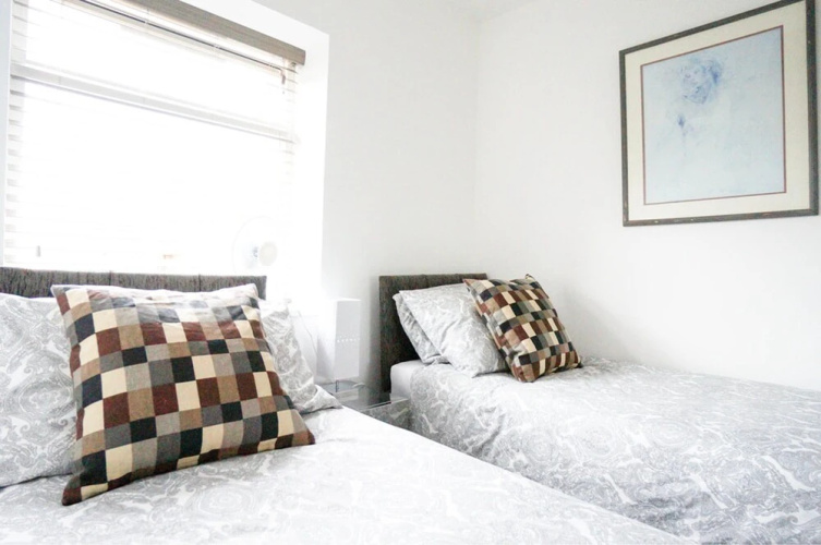 AAA Stay Apartments