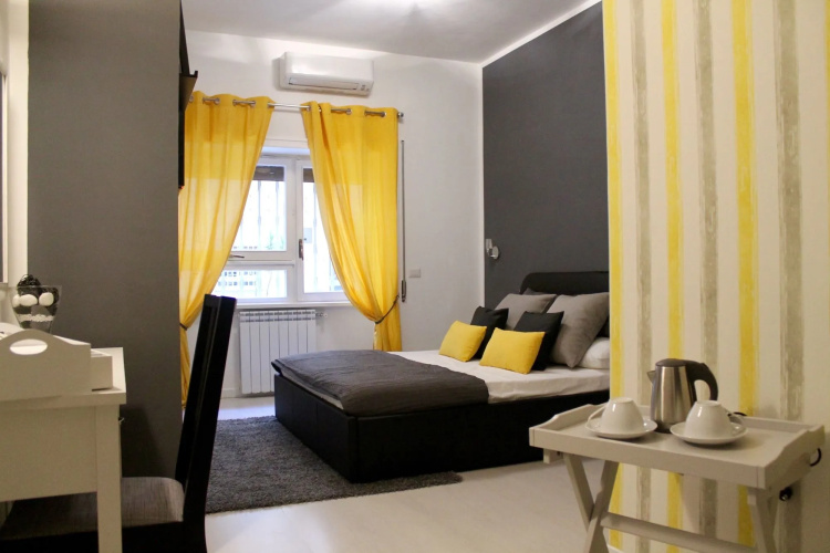 Le Coq Suites