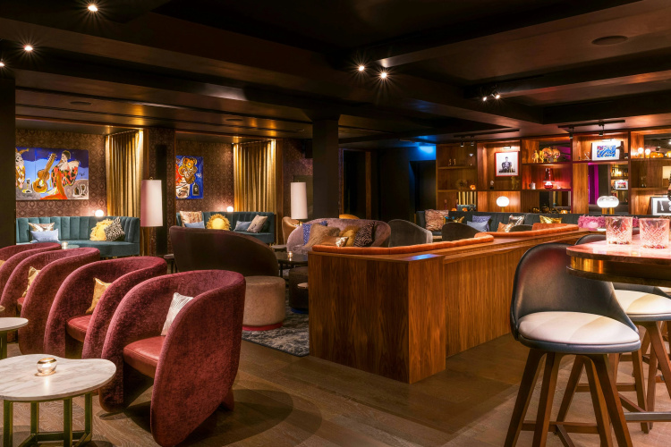 Bulgari Hotel London photo 36