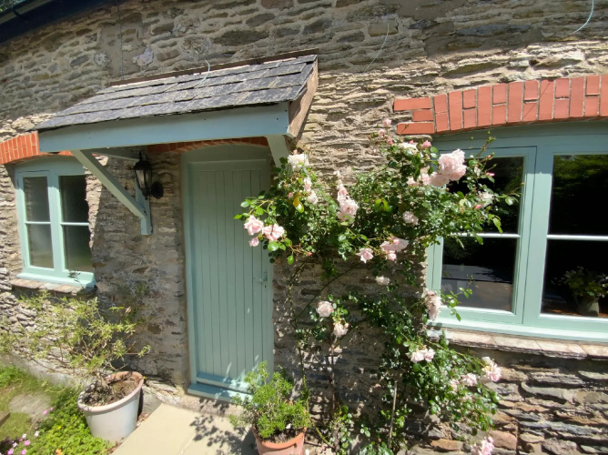 Home Place Farm Cottages