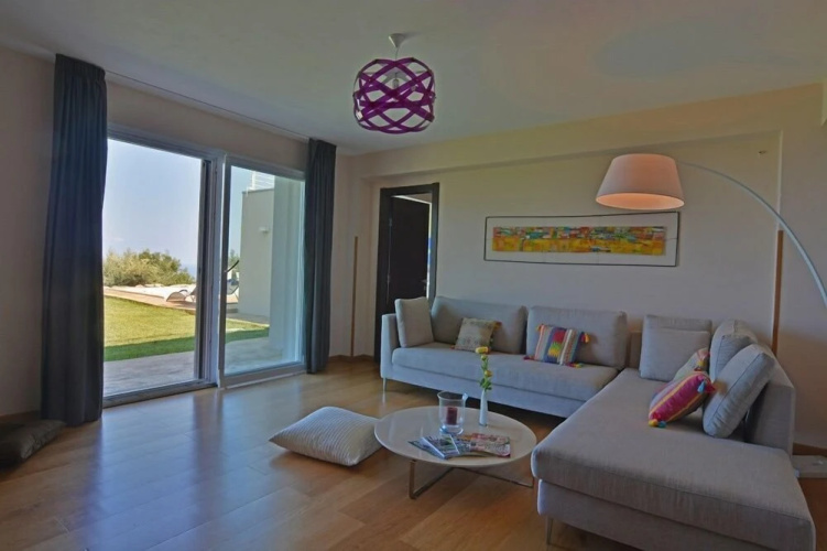 Villa Rita