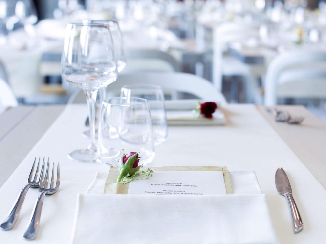 Ibis Styles Roma Eur (Ex-Mm Hotel) photo 14
