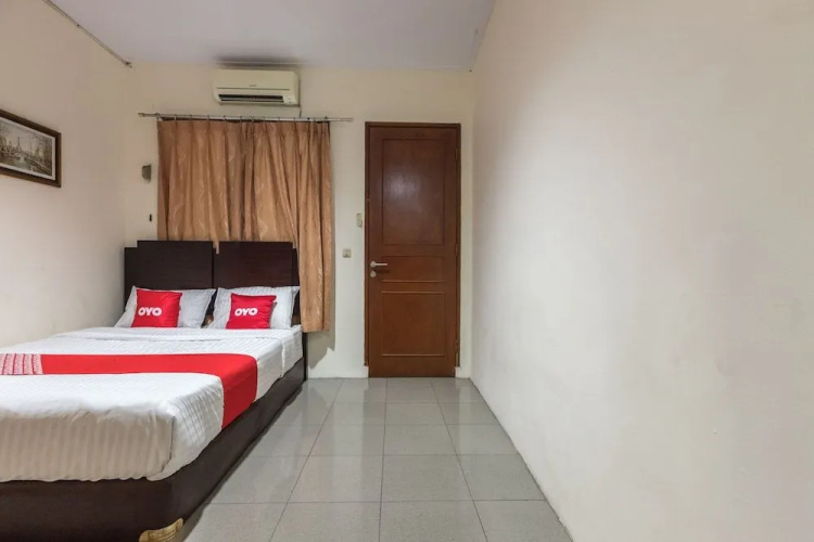 OYO 1672 Wisma Barkah