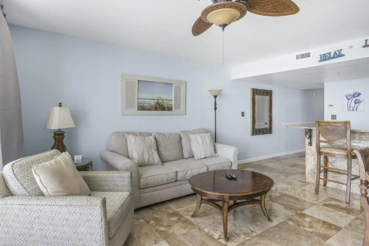 Beach Front 18th Flr, Best Ocean View, New Upgrades