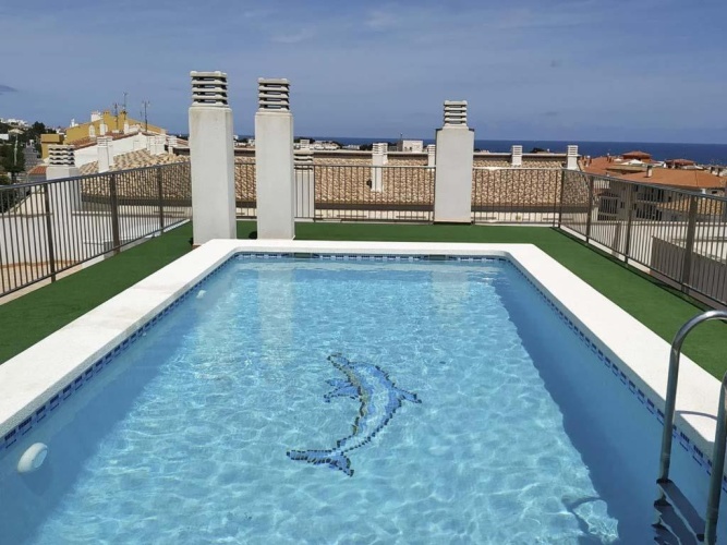 1 Bedroom Double Apartment