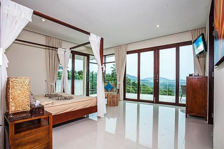 Baan Phu Kaew A5 3 Beds