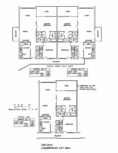 2 Bedrooms Standard room