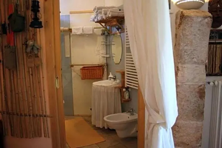 Mini suite alla Cascata