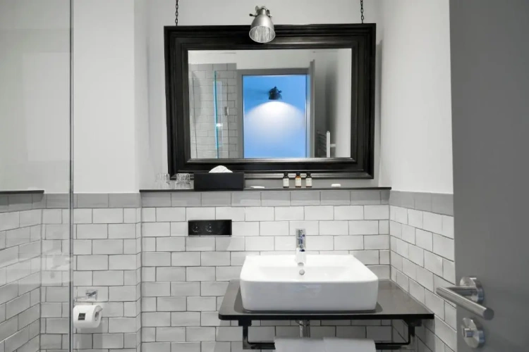 Comfort Single room