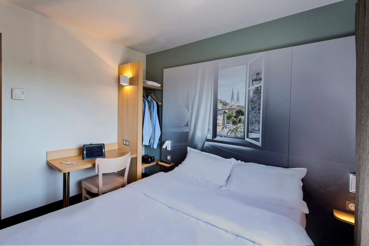 B&B HOTEL PAU Zénith