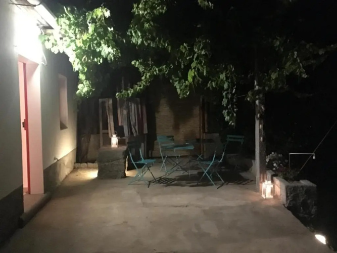 Casa da Nave