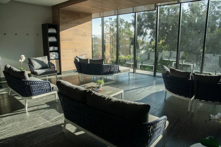 Quartz Care Hotel & Spa Tijuana