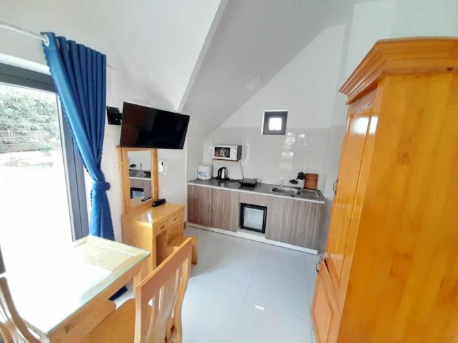 Standard Apartment