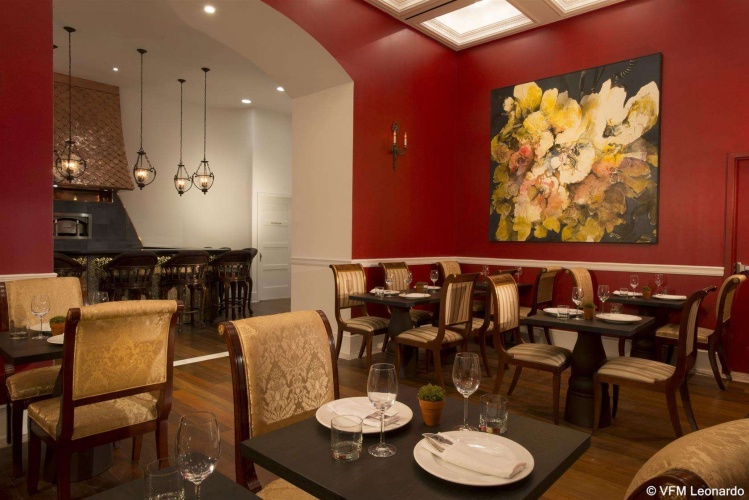 The Kimberly Hotel photo 37
