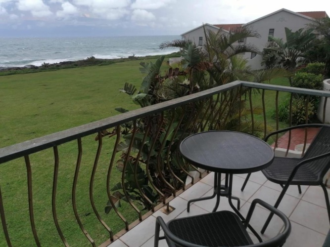 3 Bedrooms Double Apartment