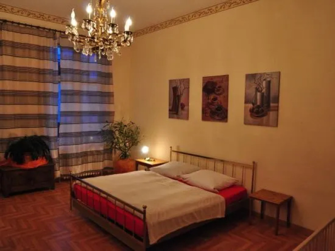 Charlotten Apartments am Ku'damm