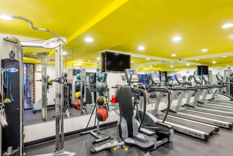 TRYP by Wyndham New York City Times Square / Midtown photo 11