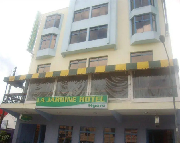Image de l'hôtel