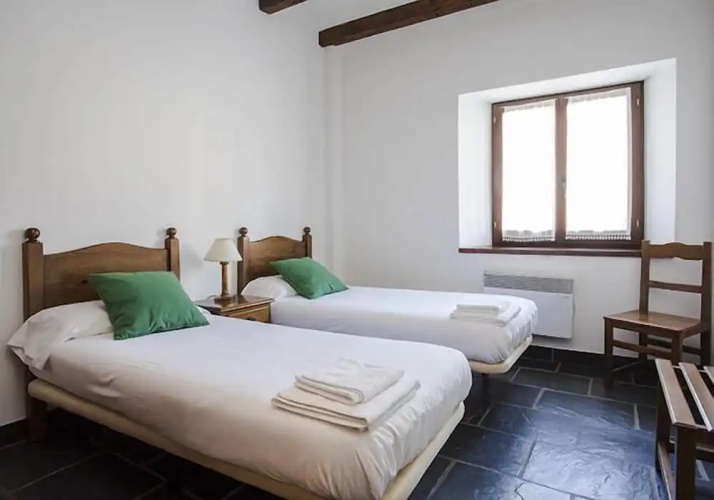 Apartamentos Linsoles