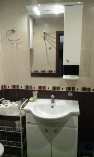 Cozy 1 bed apartment in Lesso Complex (Ravda, Nessebar)