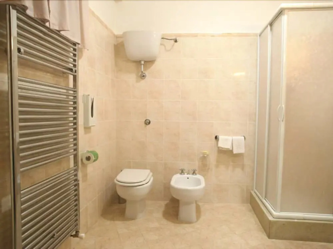 Hotel Pineta