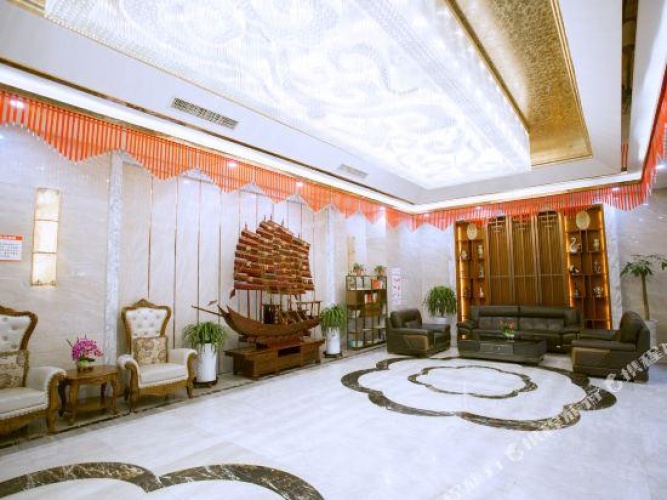 Premier Suite