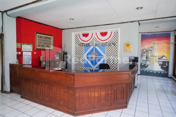Hotel Limaran 1