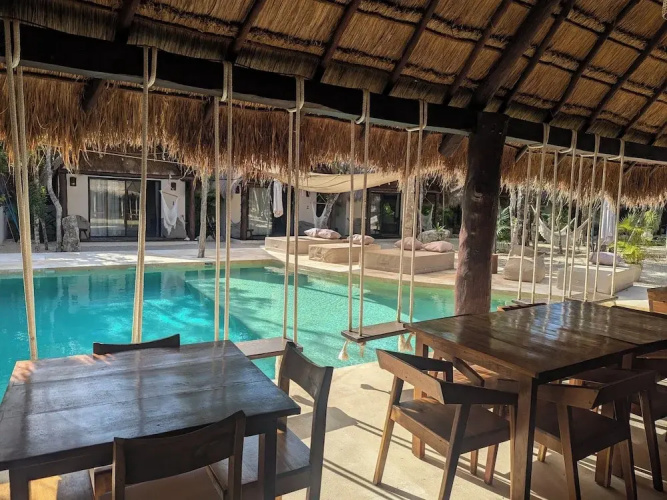 Magic Xcacel Tulum