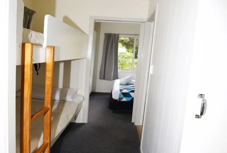 1 Bedroom Villa