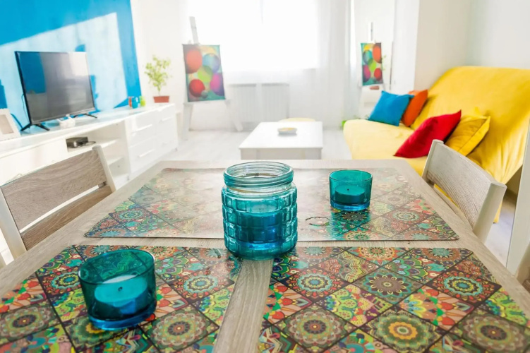 Aatma Apartment