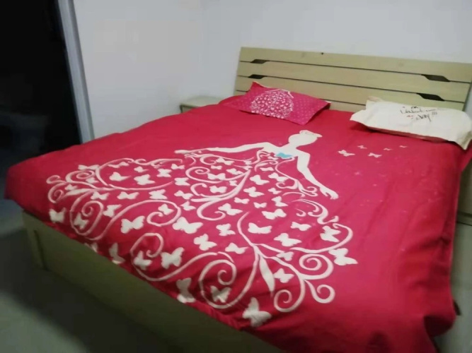 Nanning Fashion Hostel