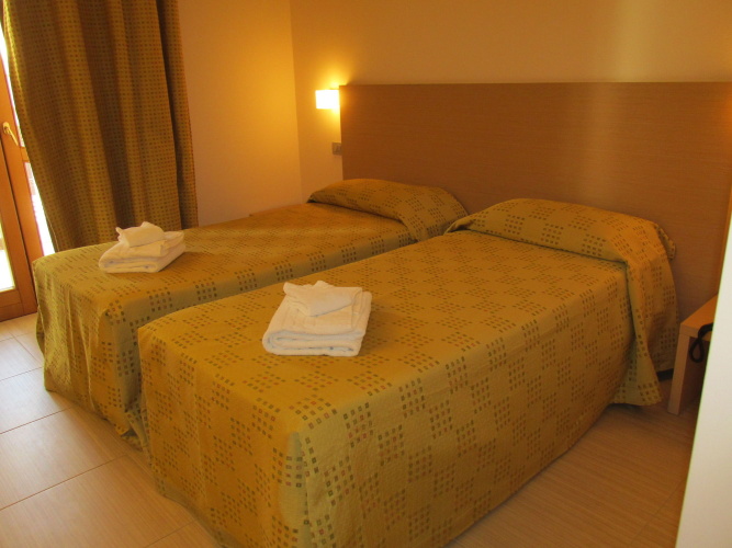 Selinunte Boutique Hotel photo 8