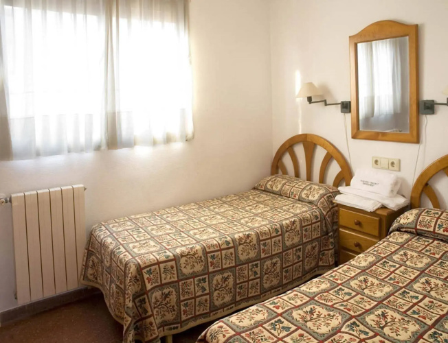Paraiso Centro Apts